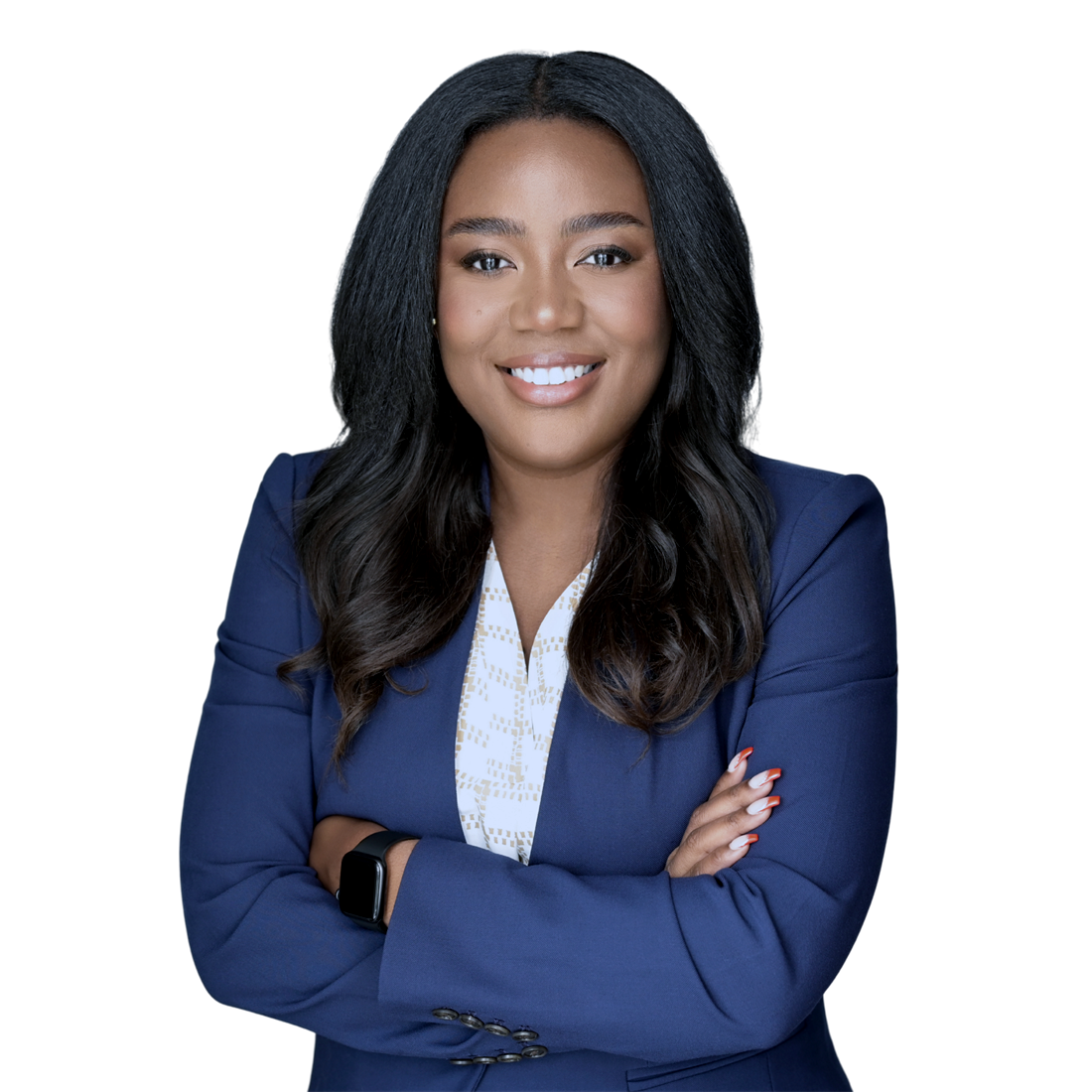 Junie Lamour, attorney at law