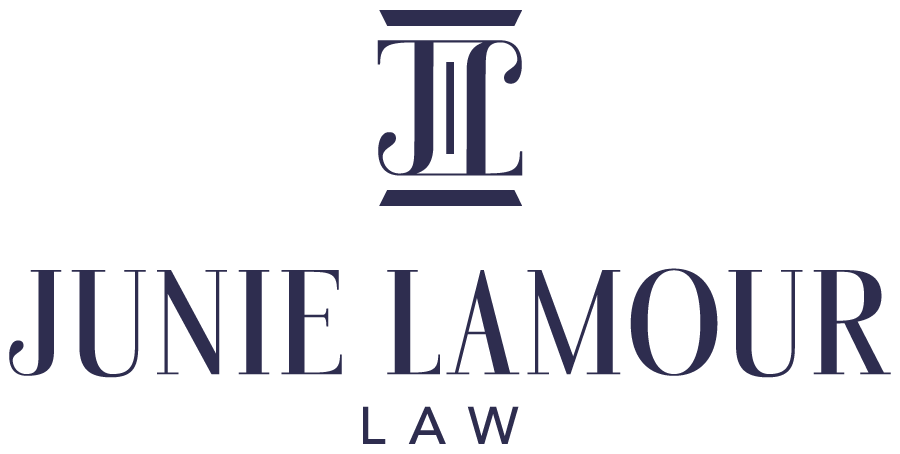 Junie Lamour Law